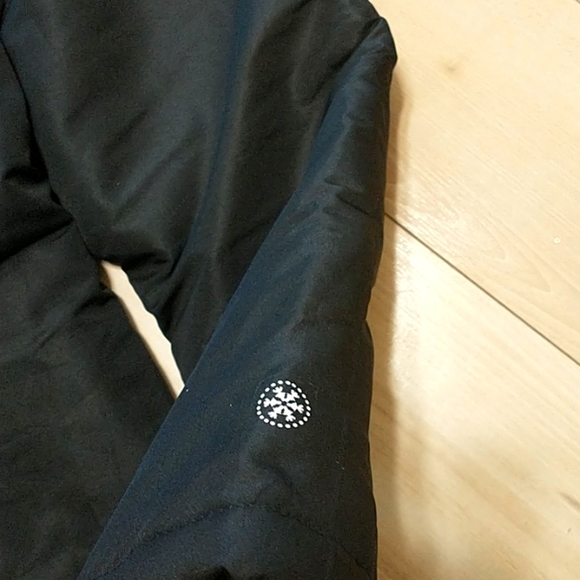 Pajar snow pants - Picture 3 of 4